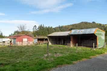 803 Norfolk Road, Carterton