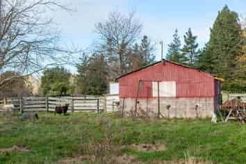 803 Norfolk Road, Carterton