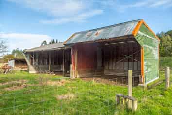 803 Norfolk Road, Carterton