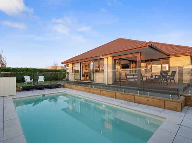 16 Tokerau Crescent, Pukekohe