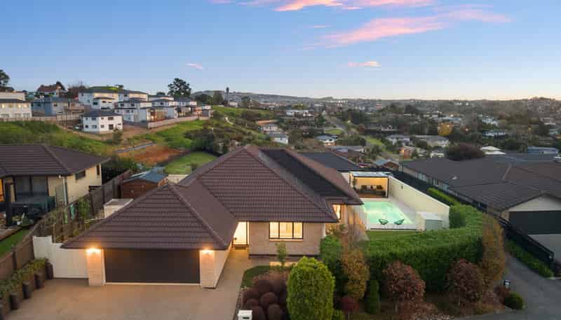16 Tokerau Crescent, Pukekohe