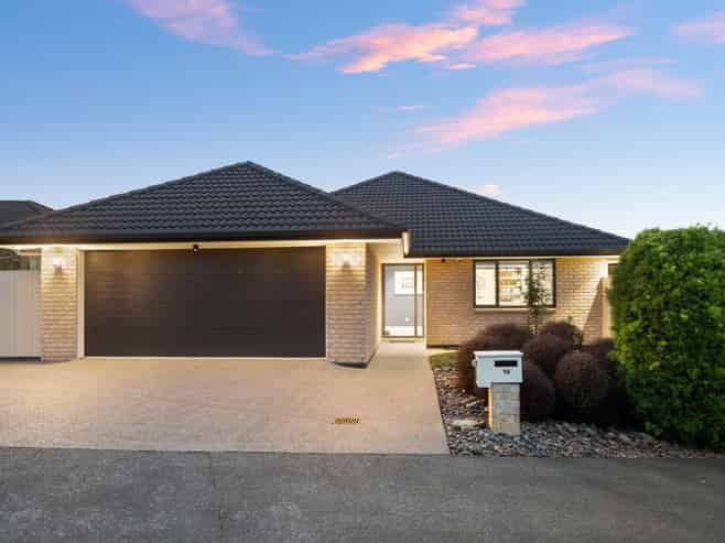 16 Tokerau Crescent, Pukekohe