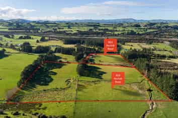 809 Norfolk Road, Carterton