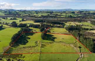 809 Norfolk Road, Carterton