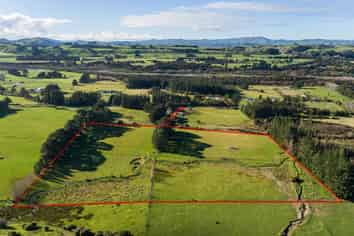809 Norfolk Road, Carterton
