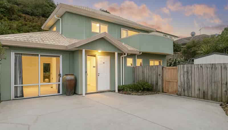 20A Bowes Crescent, Strathmore Park
