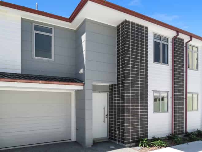 3 John Reynolds Square, Belmont