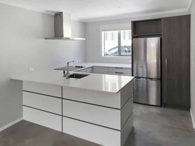 3 John Reynolds Square, Belmont