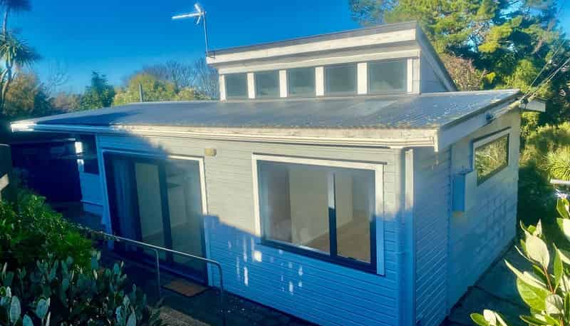 10 Maori Road, Dunedin Central