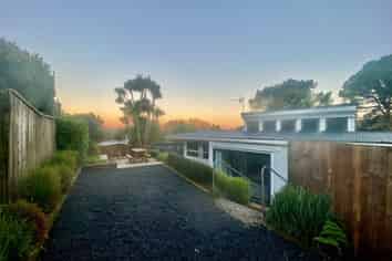10 Maori Road, Dunedin Central