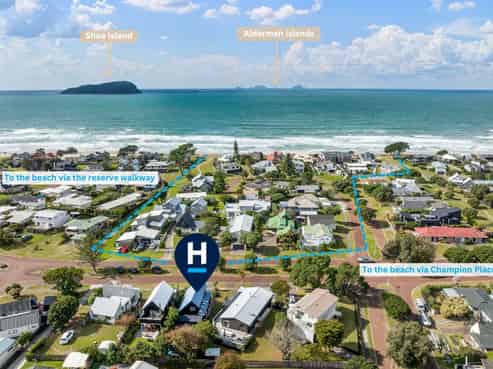 122B Pauanui Boulevard, Pauanui