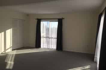 Auckland - Address withheld