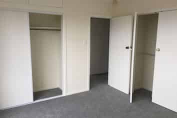 Auckland - Address withheld