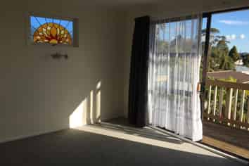 Auckland - Address withheld