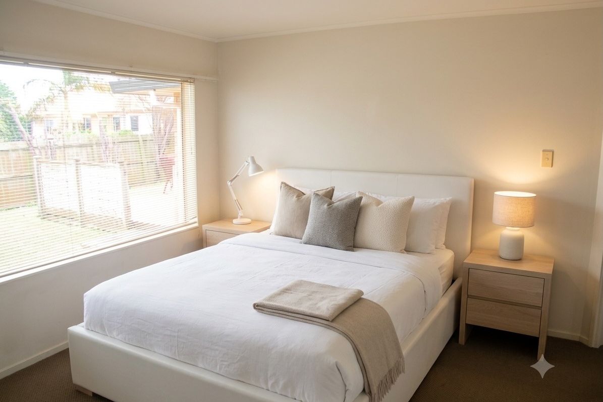 Tidy three bedroom home - View 6