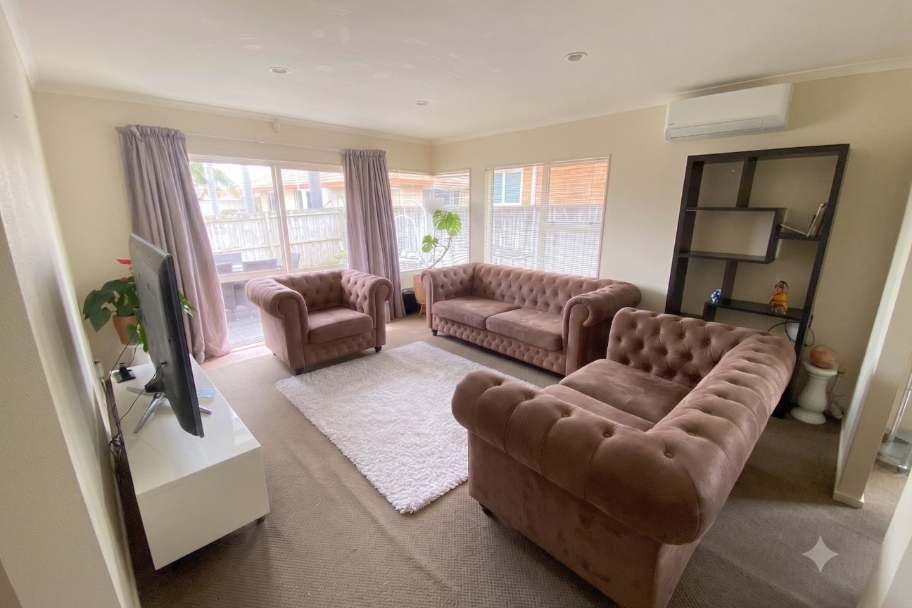 Tidy three bedroom home - View 5