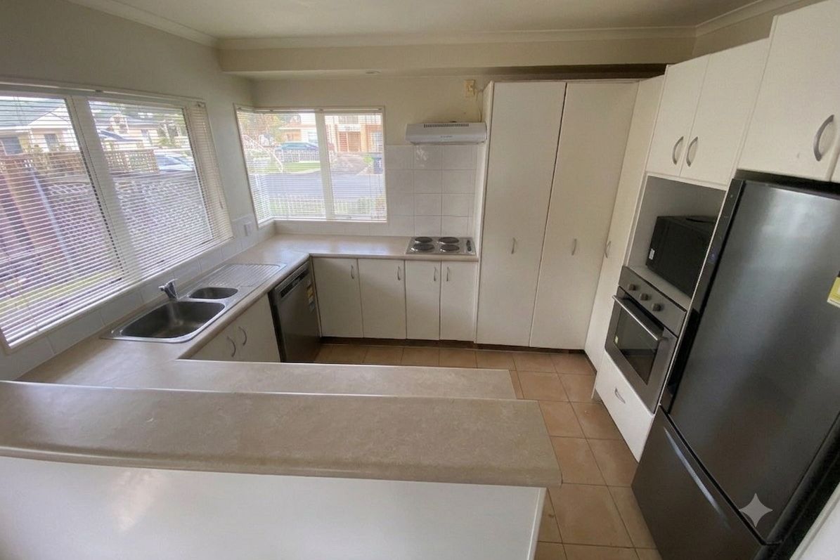 Tidy three bedroom home - View 2
