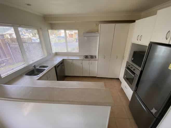 1 Glanworth Place, Dannemora