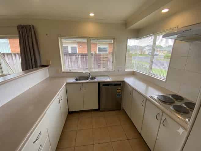 1 Glanworth Place, Dannemora