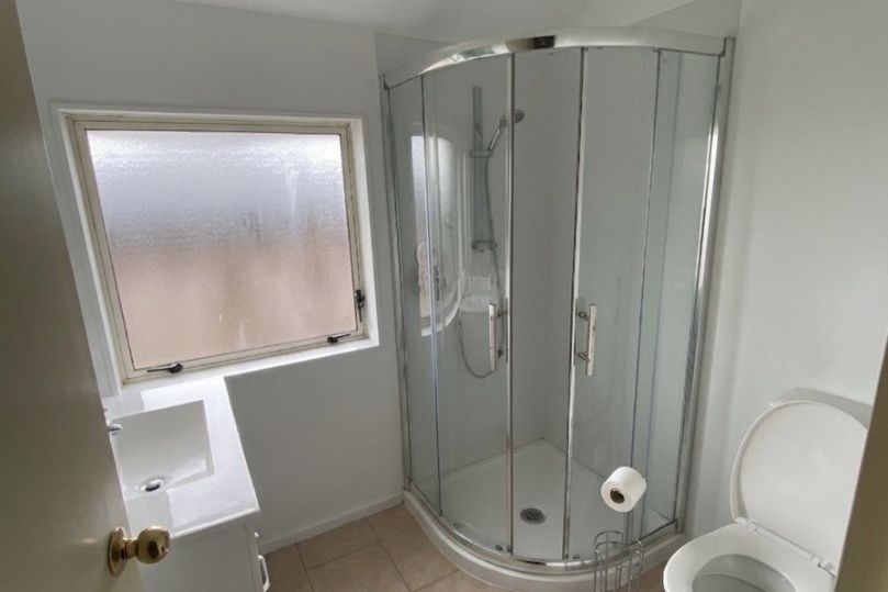 Tidy three bedroom home - More