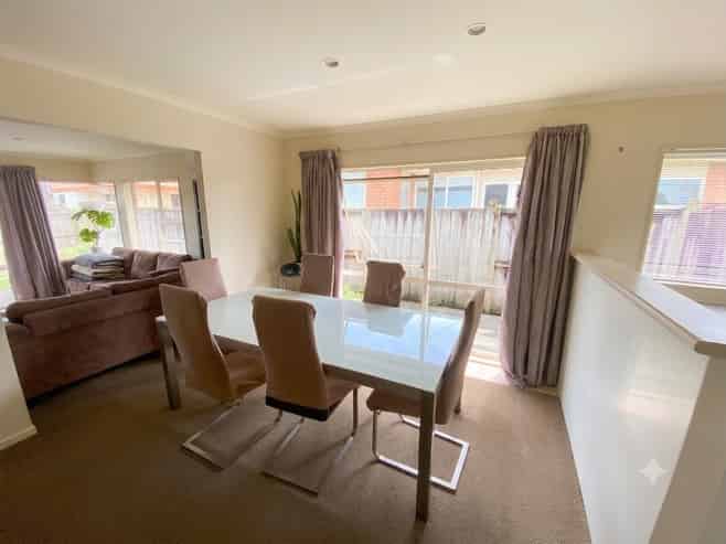 1 Glanworth Place, Dannemora