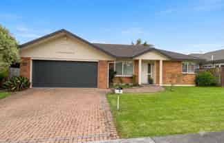 1 Glanworth Place, Dannemora