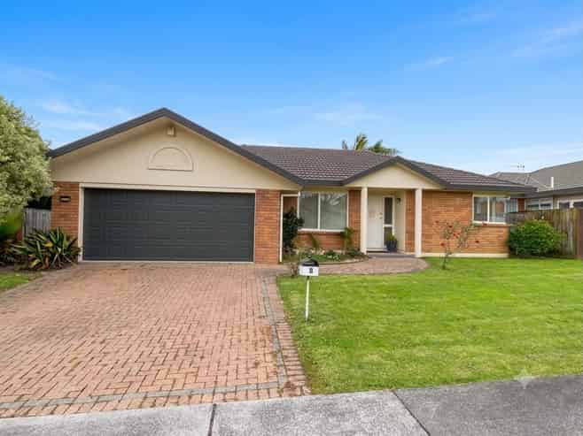 1 Glanworth Place, Dannemora