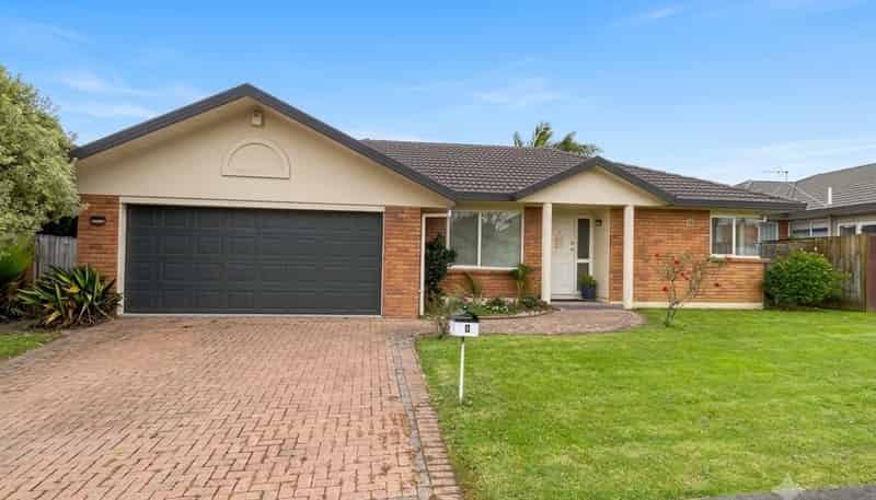 1 Glanworth Place, Dannemora