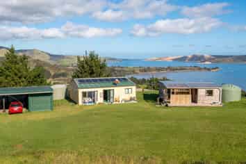 116C Waione Road, OPONONI