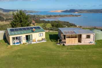 116C Waione Road, OPONONI