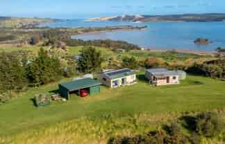 116C Waione Road, OPONONI
