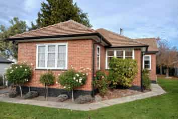 149 High Street, Waimate