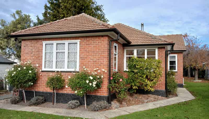149 High Street, Waimate