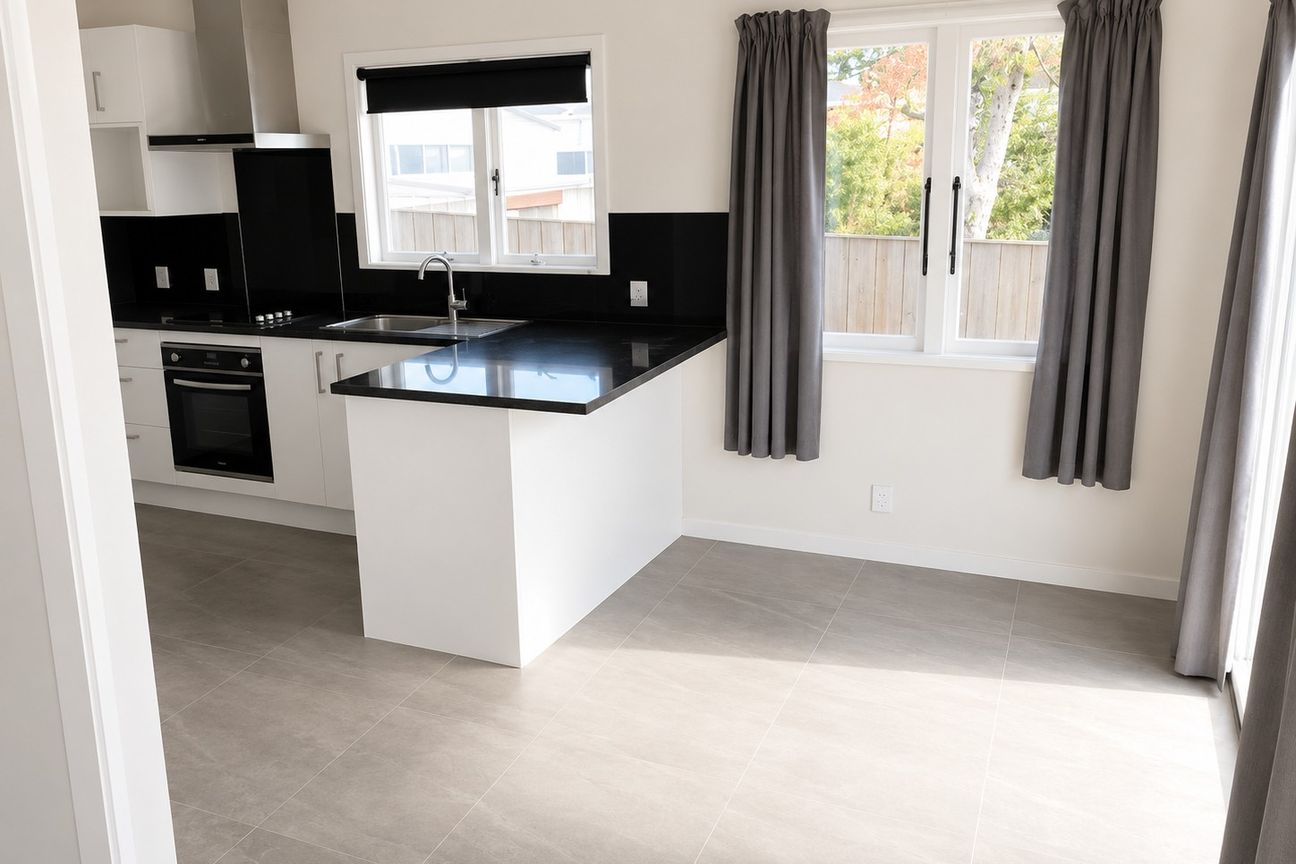 Location, Comfort & Convenience - Ansicht 4