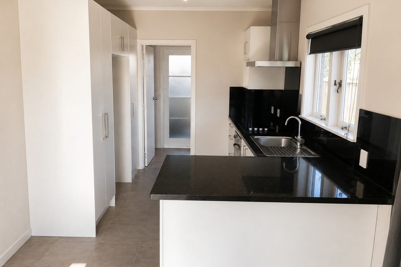 Location, Comfort & Convenience - Ansicht 2