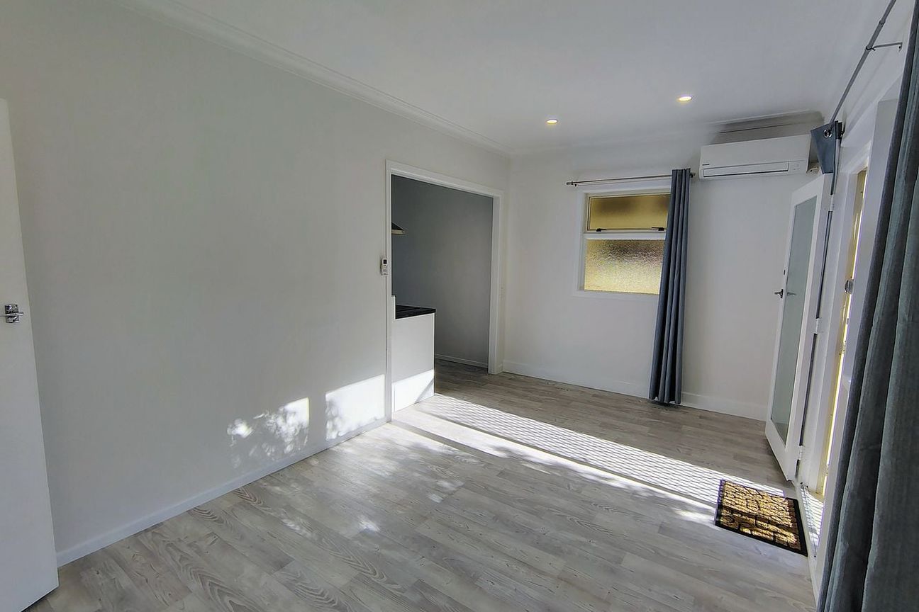 Pahurehure, renovated 2 bedroom unit - Bild 2