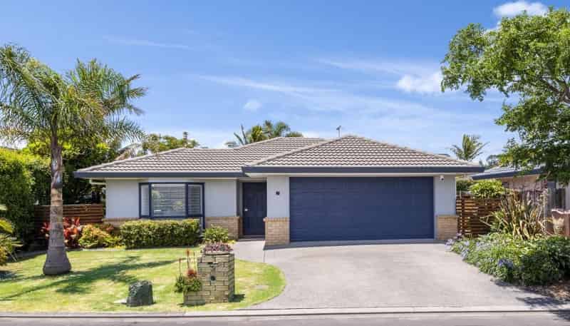 3 Moy Place, East Tamaki Heights