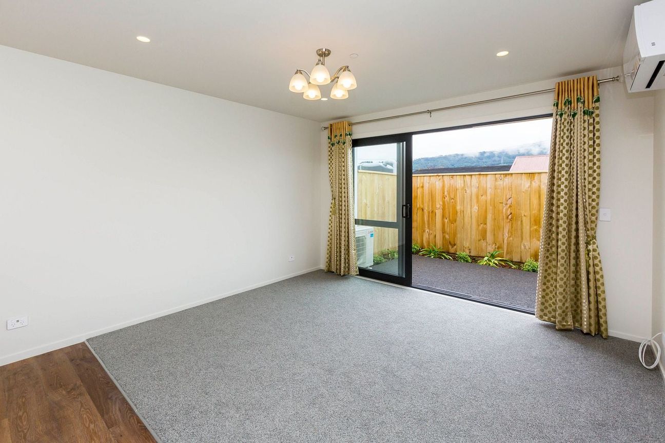 Unit 4/6 Modern 2 Bed Room Single Story House - Aanzicht 4