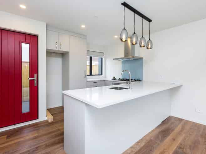 6 Exchange Street, Ebdentown