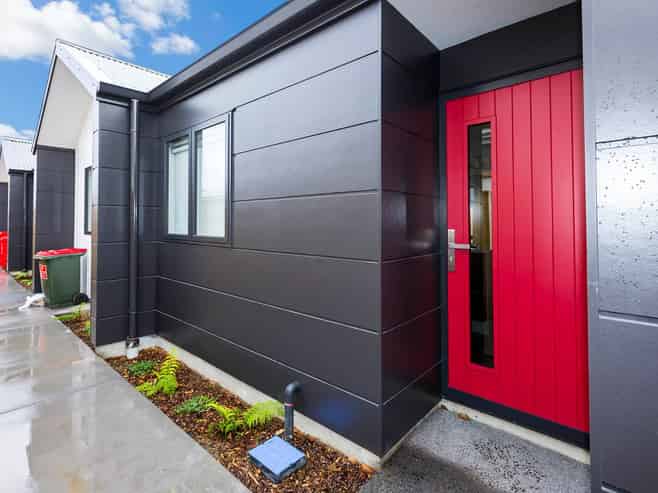 6 Exchange Street, Ebdentown