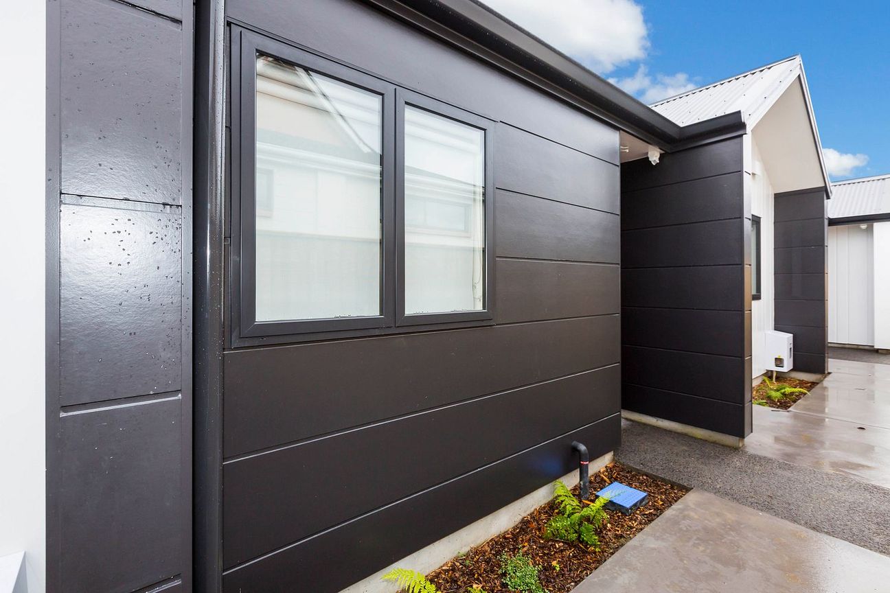 Unit 4/6 Modern 2 Bed Room Single Story House - Meer