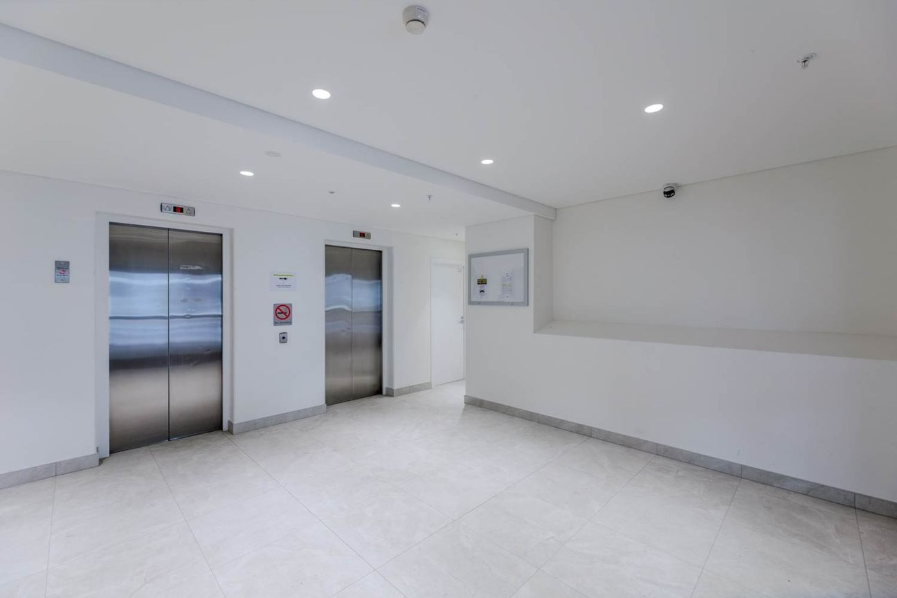2B/100 Anzac Avenue, City Centre - Aanzicht 3
