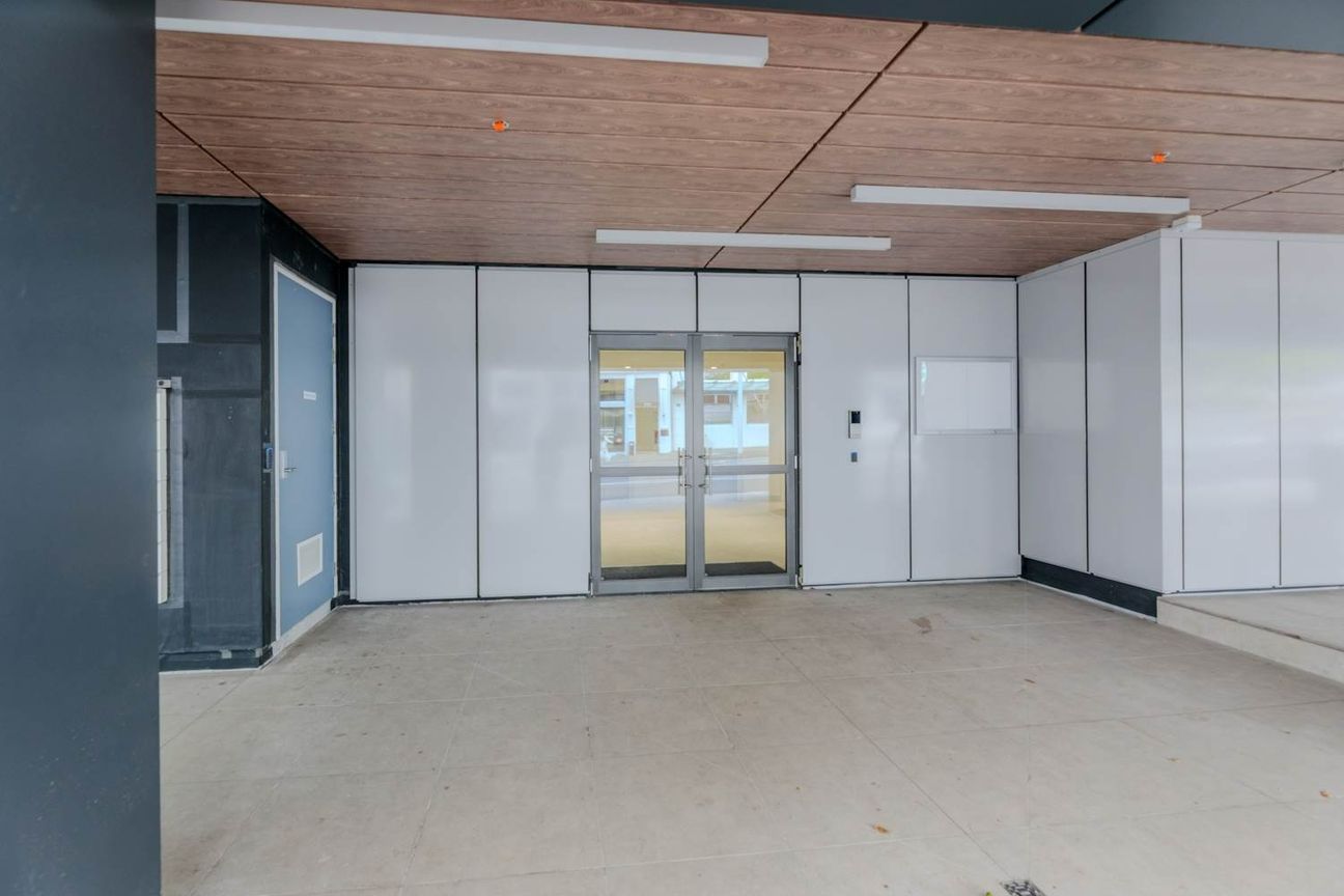 2B/100 Anzac Avenue, City Centre - Aanzicht 4