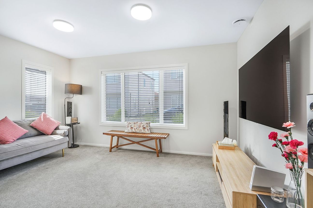 Modern Townhouse in Enderley – Great Location! - Vista 3