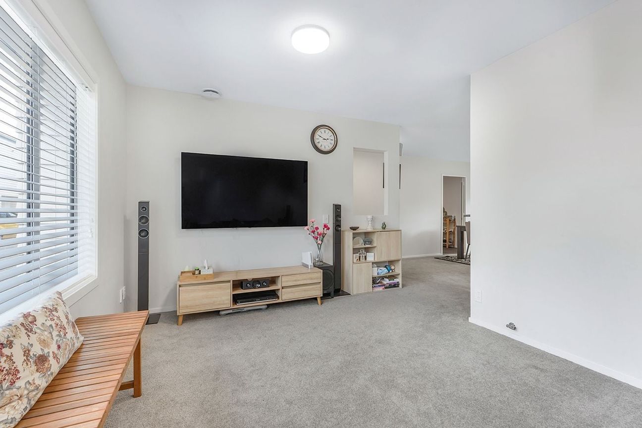 Modern Townhouse in Enderley – Great Location! - Ansicht 4
