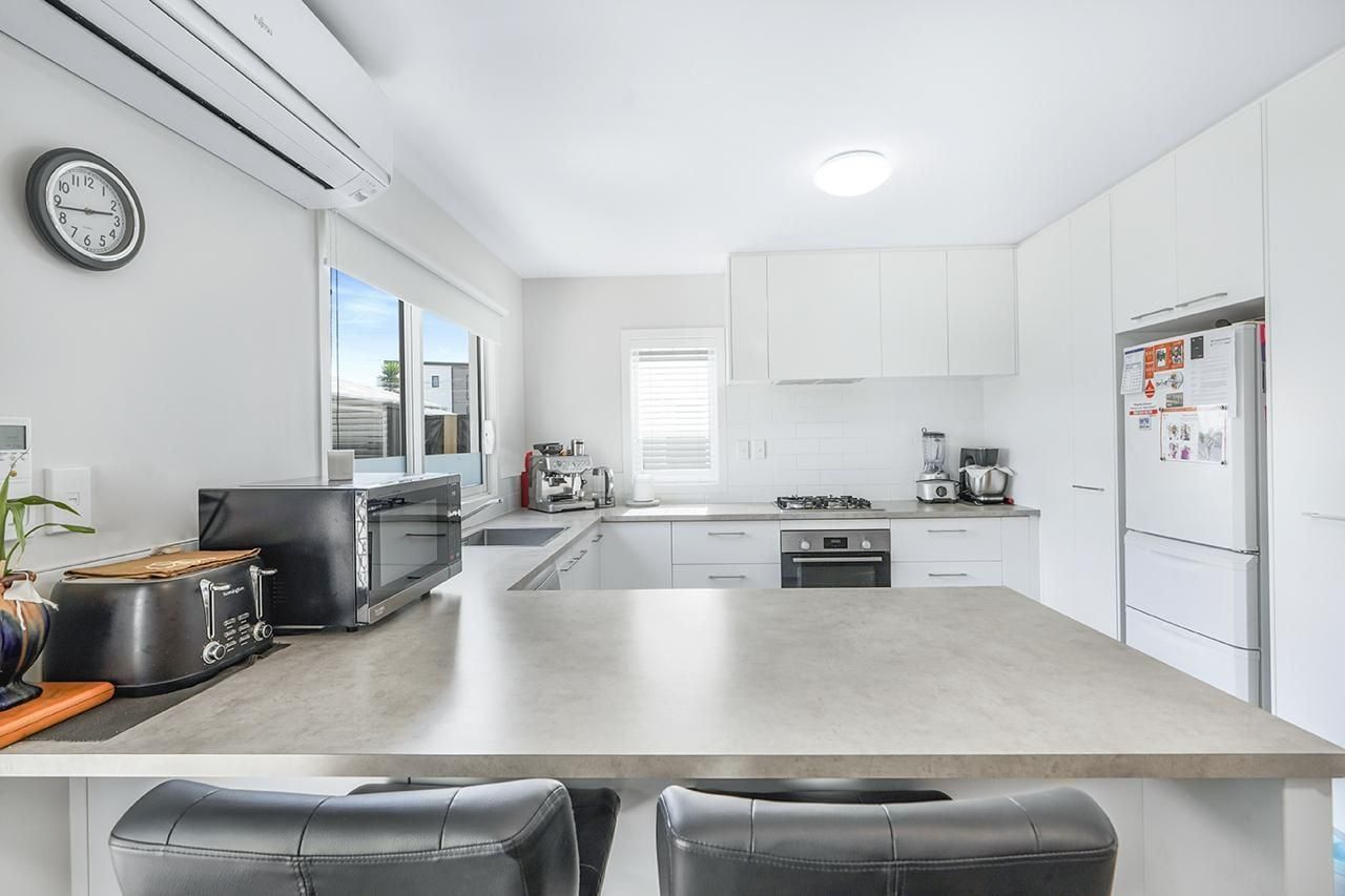 Modern Townhouse in Enderley – Great Location! - Mehr