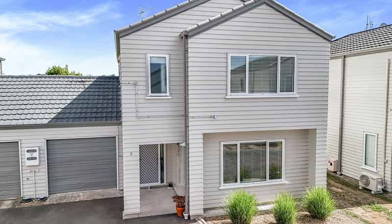 8/52 Fifth Avenue, Enderley