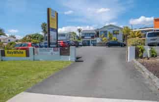 Office Space For Lease (Unit B)