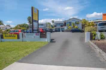 Office Space For Lease (Unit B)