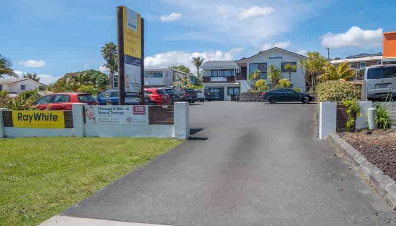 170 (Unit  State Highway 10, Coopers Beach